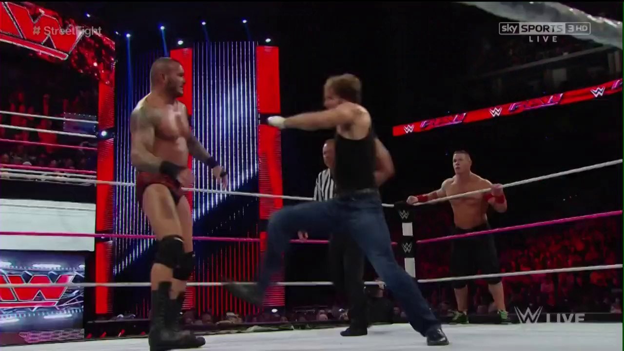 Uploaded By Desitvforum.net 20th October 2014 720p WRH Part3