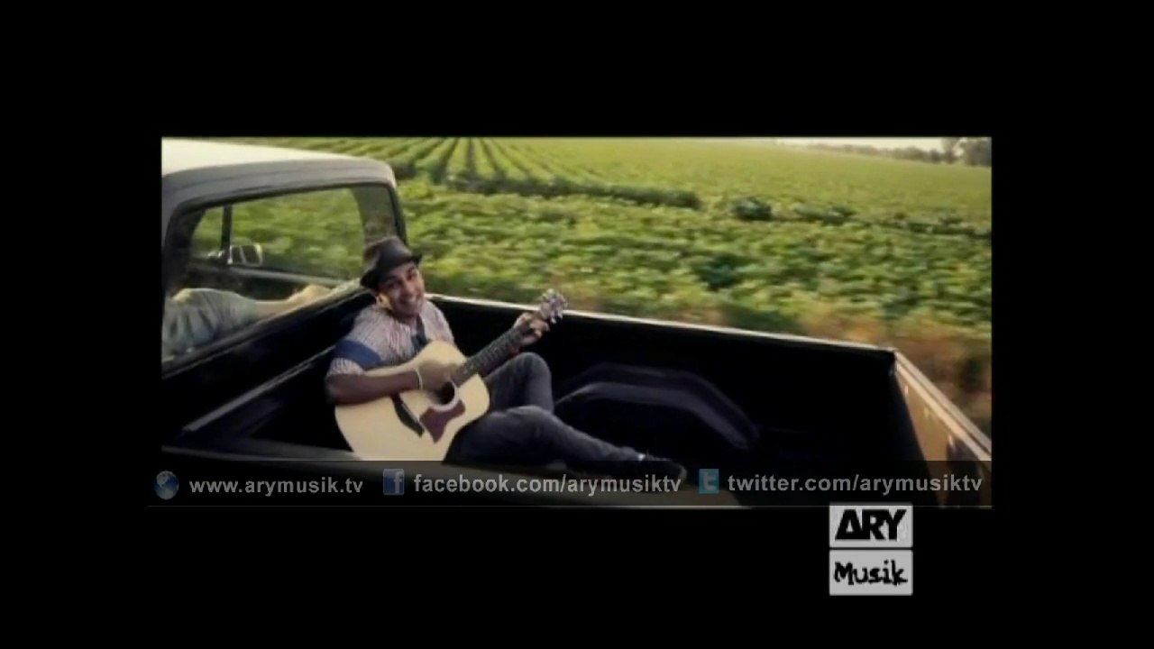 Sunlay by Asim Azhar