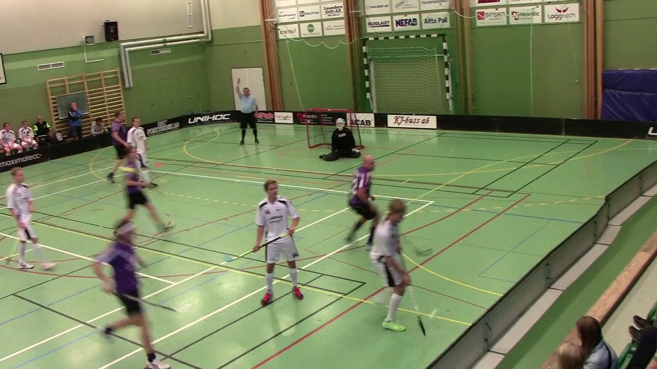 Skutskär - del 1