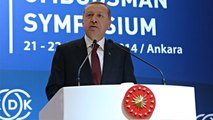 Erdoğan: Berkin'e Timsah Gözyaşı Dökenler Yasin İçin Nerede