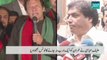 PML-N's Hanif Abbasi sends Rs1bn defamation notice to Imran