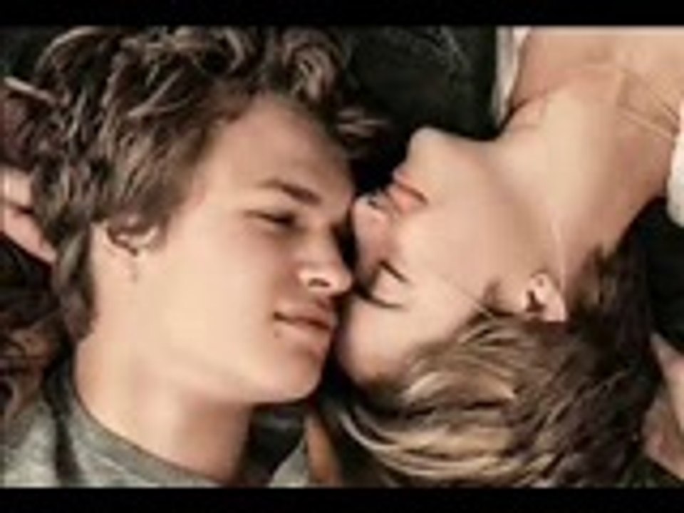 The Fault in Our Stars Full Movies Online Watch