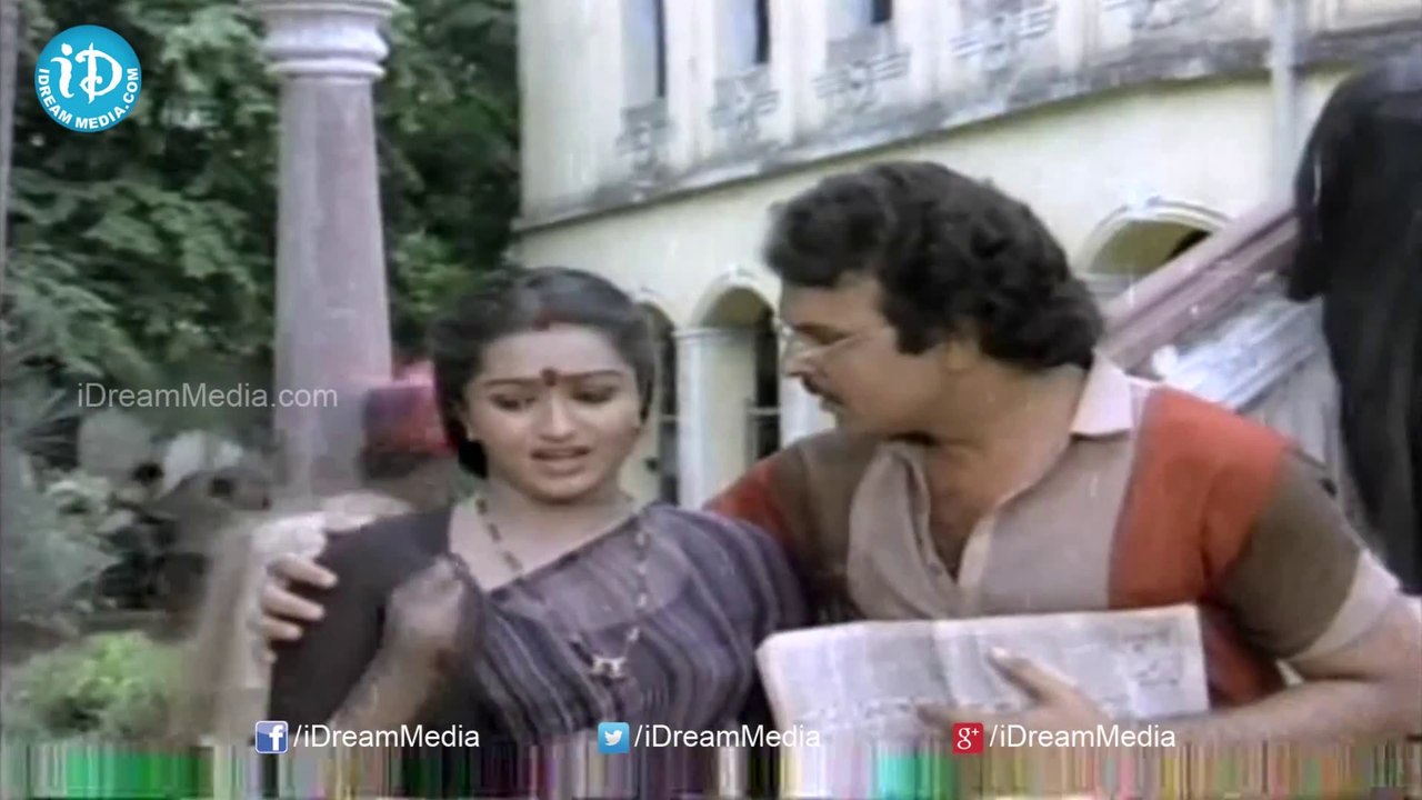 Dabbevariki Chedu Movie -  Chandra Mohan, Padmanabha Rao, Rajendra Prasad, Sarath Babu Funny Scene