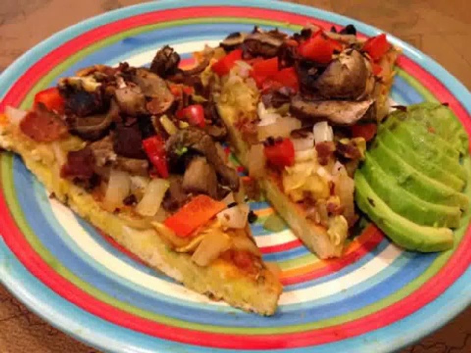 Paleohacks Cookbook Review