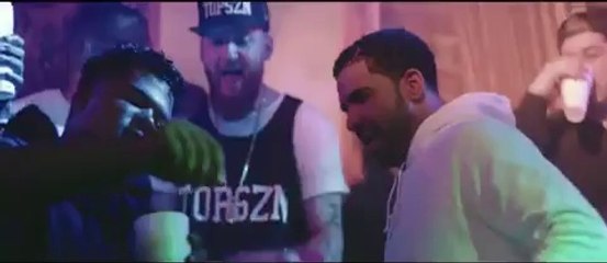 ILOVEMAKONNEN x DRAKE - TUESDAY (OFFICIAL MUSIC VIDEO)