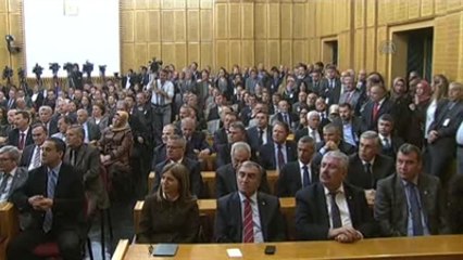 Bahçeli - Akil İnsanlar