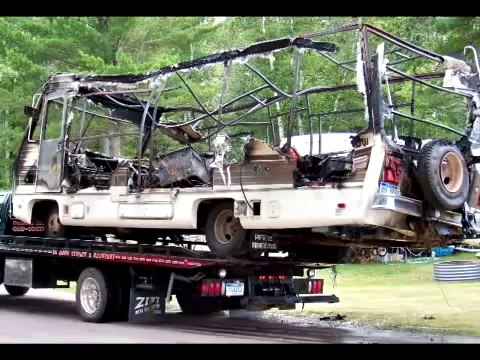 RV Safety Features, Tips & Tricks DVD Sample by RV Education 101®