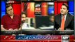 Moeed Pirzada and Fawad Chaudhry sharing Funny Incident of Mubashir Luqman