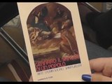 Napoli - ''San Gennaro, il sangue di un popolo''. Convegno con il cardinale Sepe -2- (18.10.14)