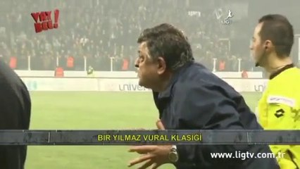 Bir Yılmaz Vural Klasiği - Oha Be!