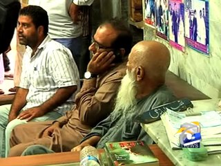 Download Video: Edhi Centre robbers’ sketches released by police-21 Oct 2014