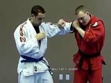 Wrist Lock Nikkajo Submissions 101