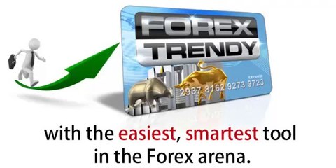 Forex Trendy Automated Analysis