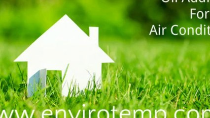 Improve air conditioning efficiency with our best services