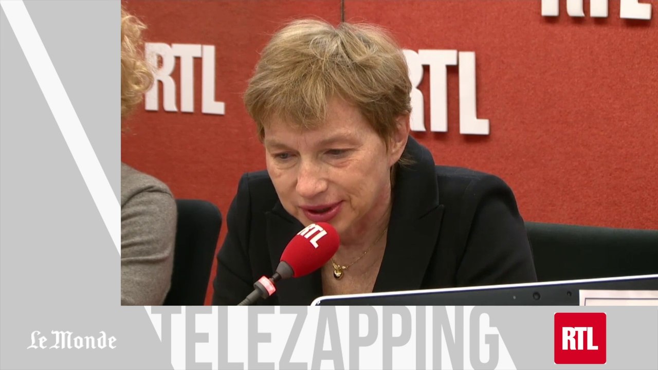 Zapping : le patronat français rend hommage à Christophe de Margerie