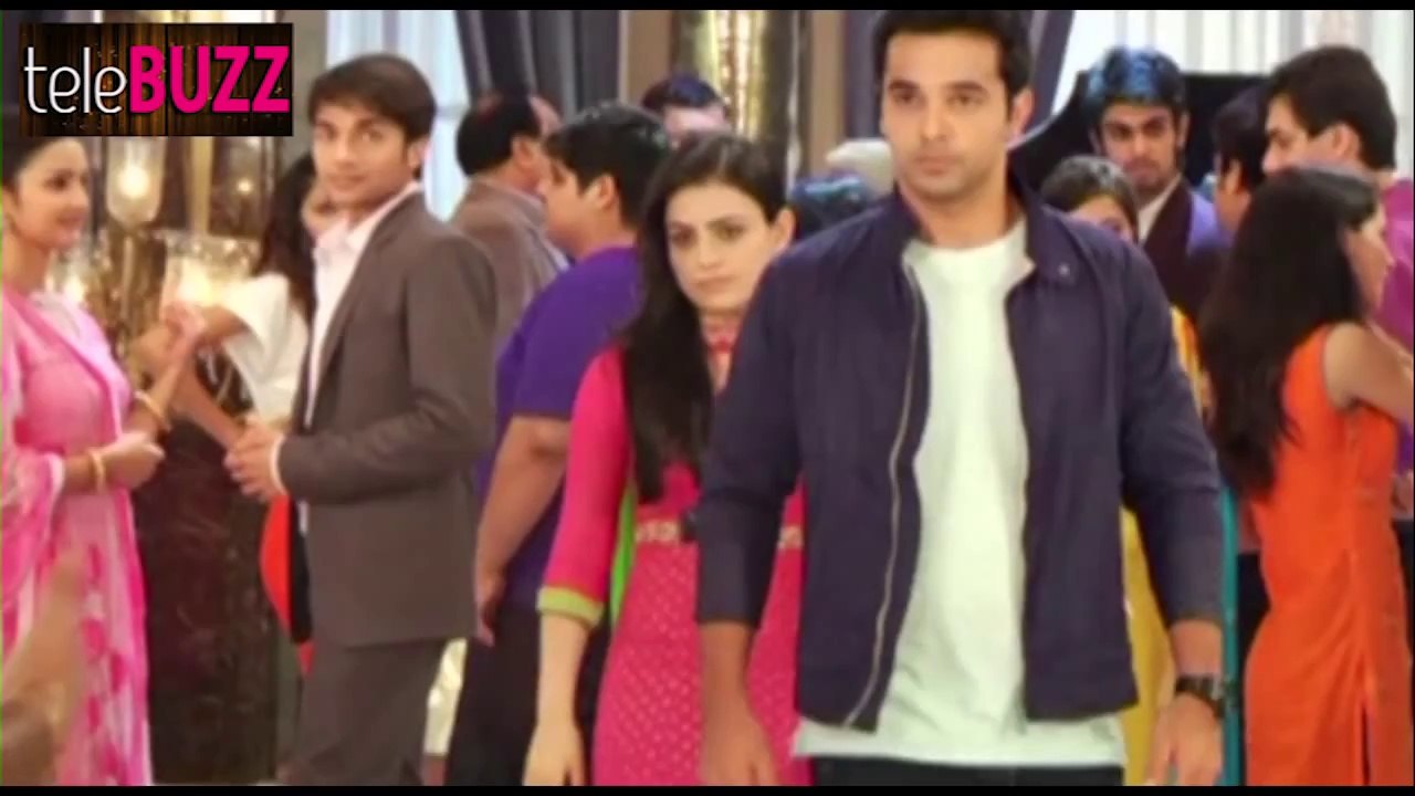 Meri Aashiqui Tum Se hi  20th October 2014 FULL EPISODE | Ranveer & Ishaani's MARRIAGE TWIST