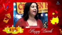 Bollywood Celebrity Diwali Wishes -2014 | Diwali Special