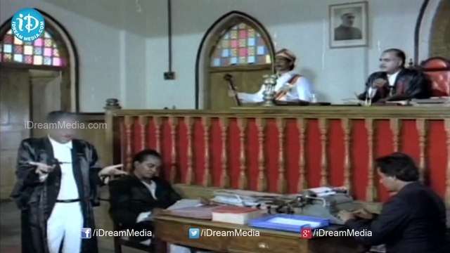 Dabbevariki Chedu Movie - M Prabhakar Reddy, Rajendra Prasad, Chandra Mohan Nutan Prasad Funny Scene