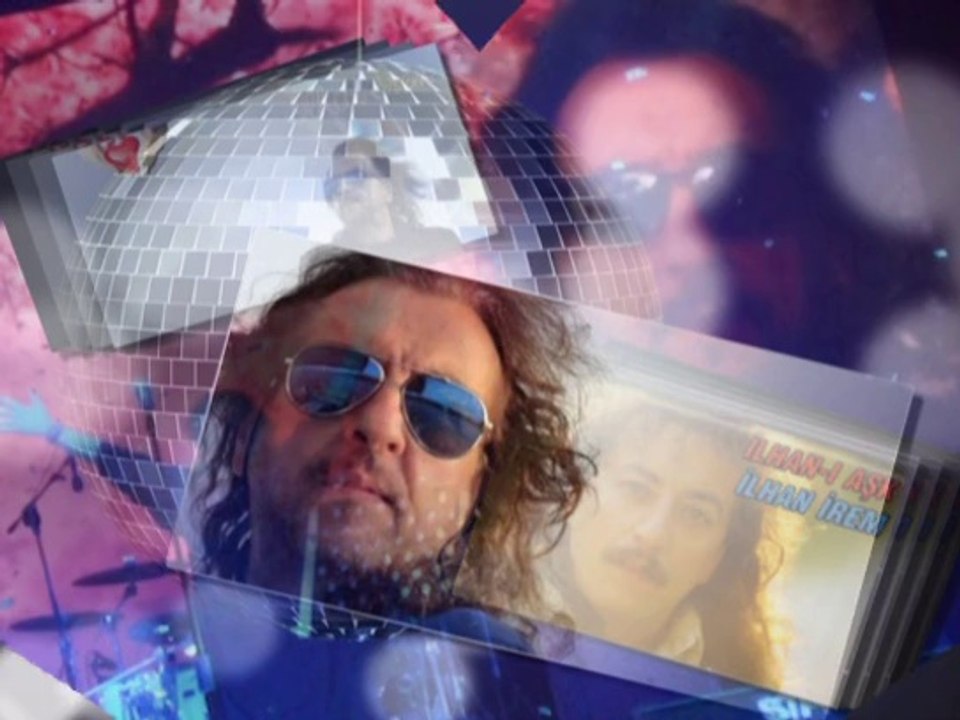 İlhan İrem_İŞTE HAYAT