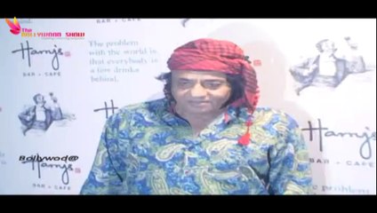 The Launch Of Harry's Bar | Tiger Shroff, Manish Paul