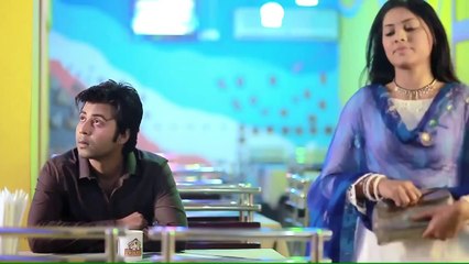 Bangla Natok 2014 Let's Fly Ft Tisha & Nisho 720p HD
