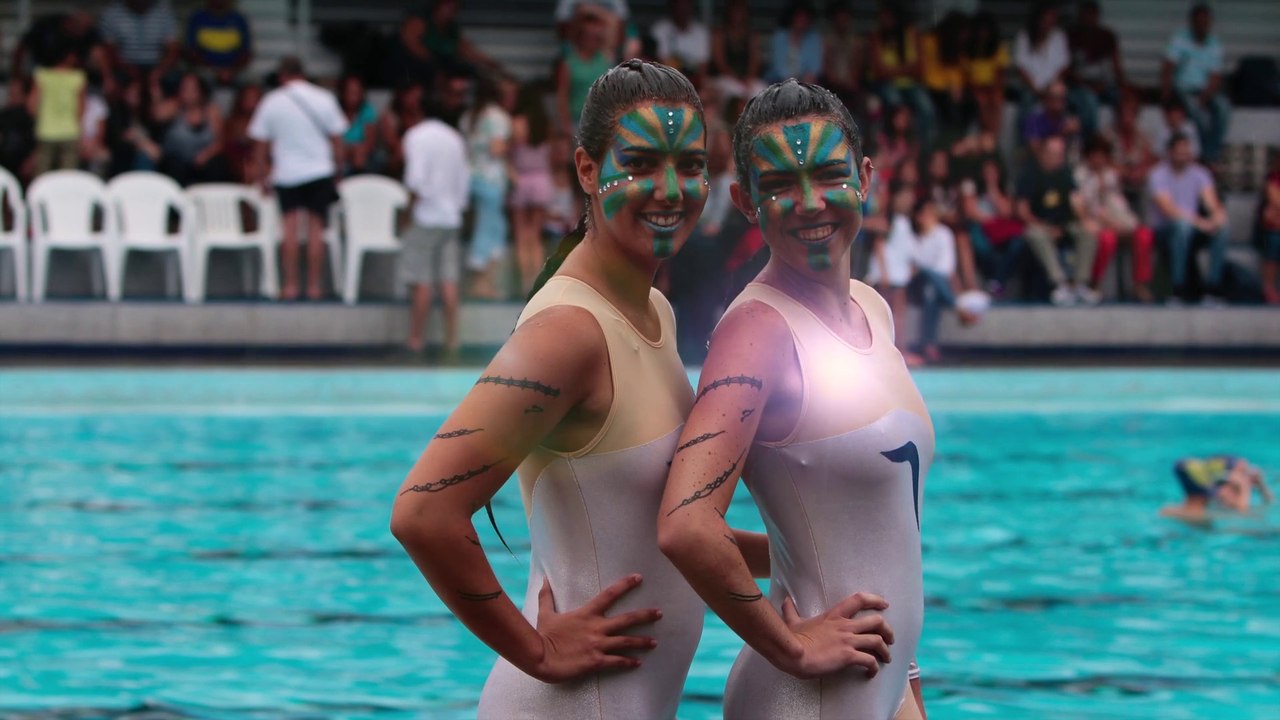Avatar 2014 en Canarias.....