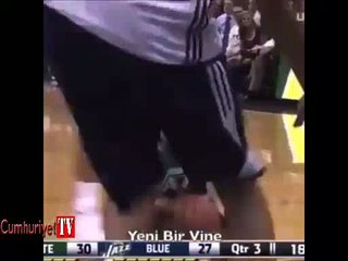 Sosyal medya Erdoğan ve Davutoğlu'nun bu halini konuşuyor