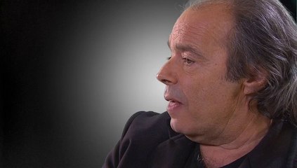 Philippe Djian - Les 20 livres qui ont changé votre vie