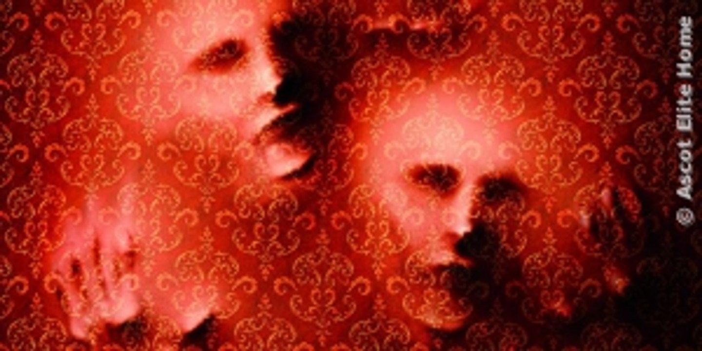 The Pact 2 Trailer (Deutsch)