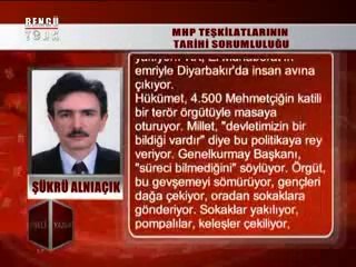 KÖŞELİ YAZILAR -  ŞÜKRÜ ALNIAÇIK 21.10.2014