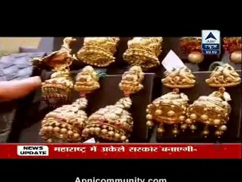 Nisha Aur Uske Cousins 21st October 2014 Nisha ke saath Shopping apnicommunity.com