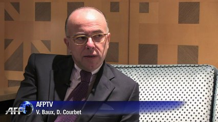 Lutte contre le terrorisme: une coopération confiante