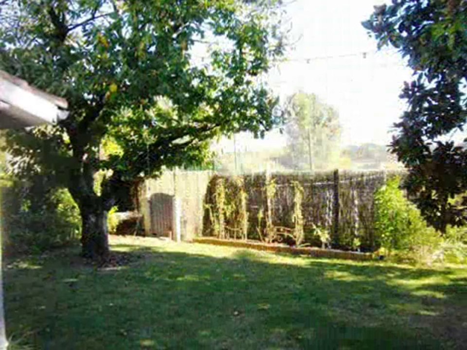 AG3470 Immobilier Gaillac Belle maison dans un havre de paix 100m² hab sur terrain de 566m²