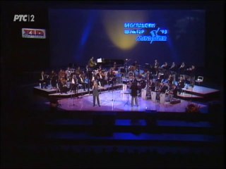 Zorana - Moj Beograd (1993)