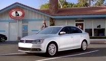 2013 VW Jetta Very Funny Dog Commercial Bad Dog Carjam TV HD 2013 Car TV Show