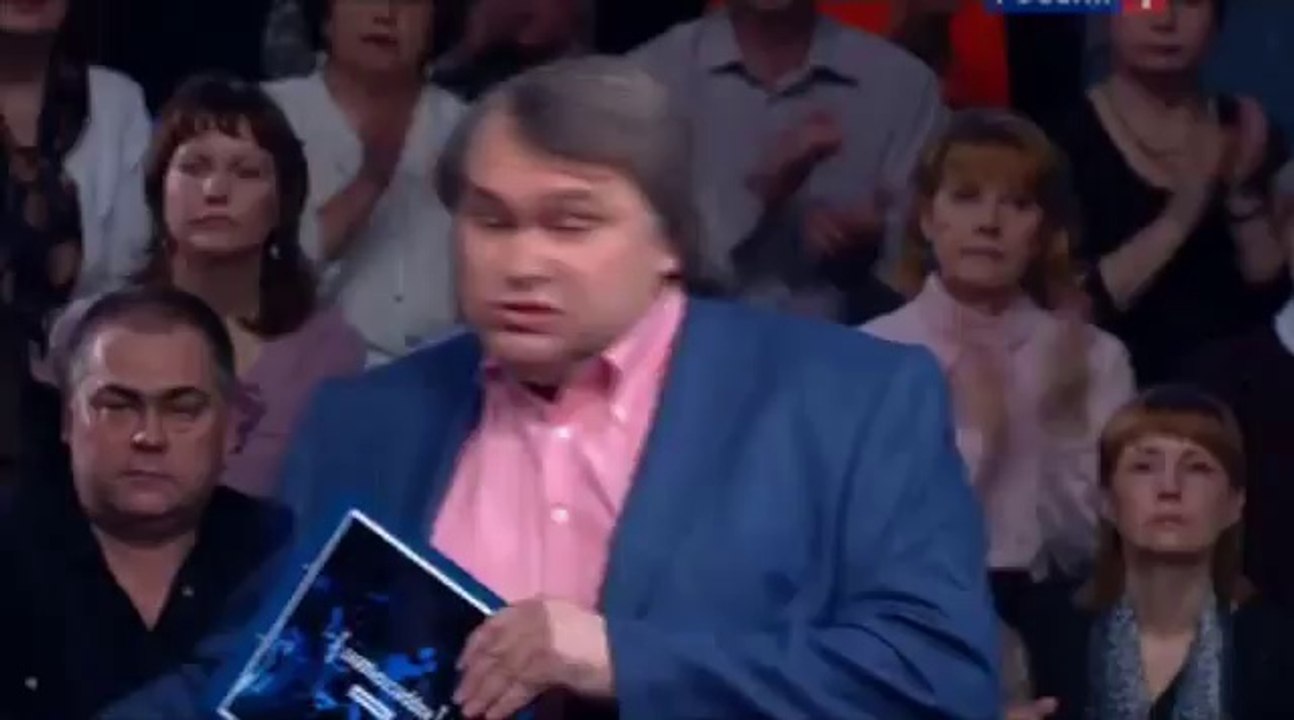 Аркадий Мамонтов в Уголовном Кодексе не хватает статьи за богохульство.