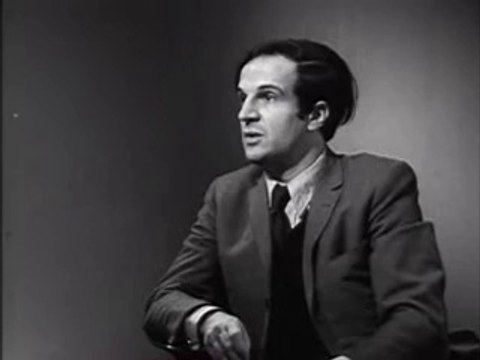 François Truffaut sur le film L'Atalante