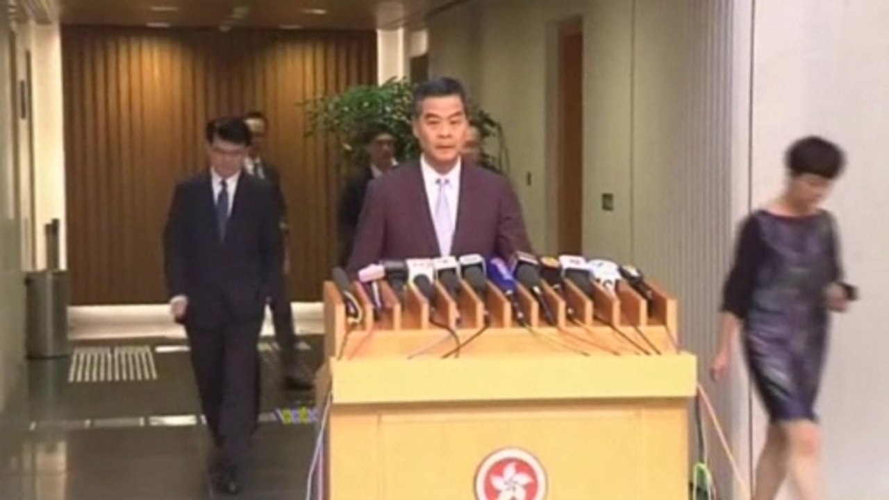 Equal representation not based on numbers -Leung
