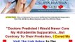 The Fast Hidradenitis Suppurativa Cure Real Fast Hidradenitis Suppurativa Cure Bonus + Discount