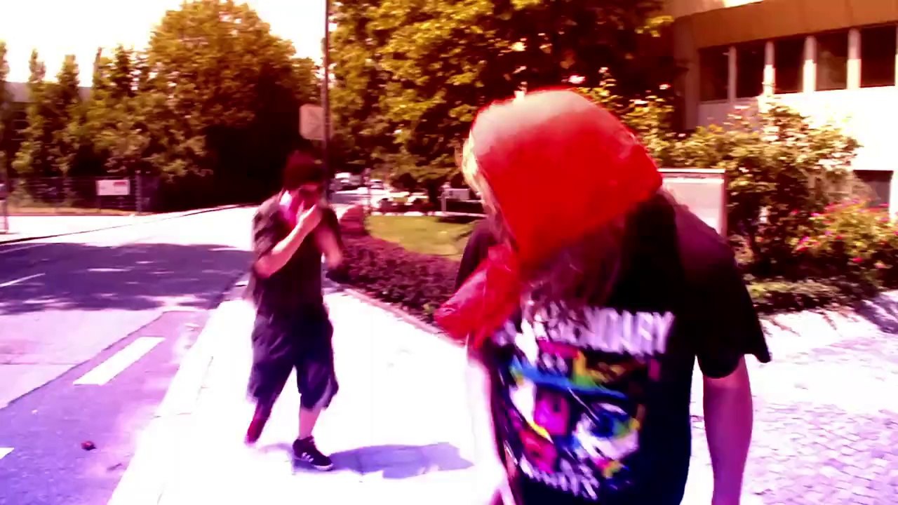 Primatune - Wir tuns (Primat City Music 2011)