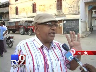 Thamna village, A shining example of self reliance, Anand - Tv9 Gujarati