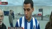 Adepto Do FC Porto Faz Algo Insólito À CMTV Em Directo
