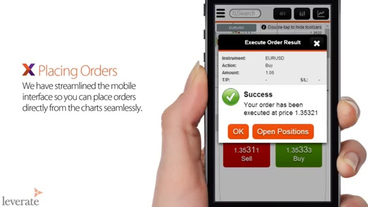 Sirix Tutorial Video - Sirix Mobile