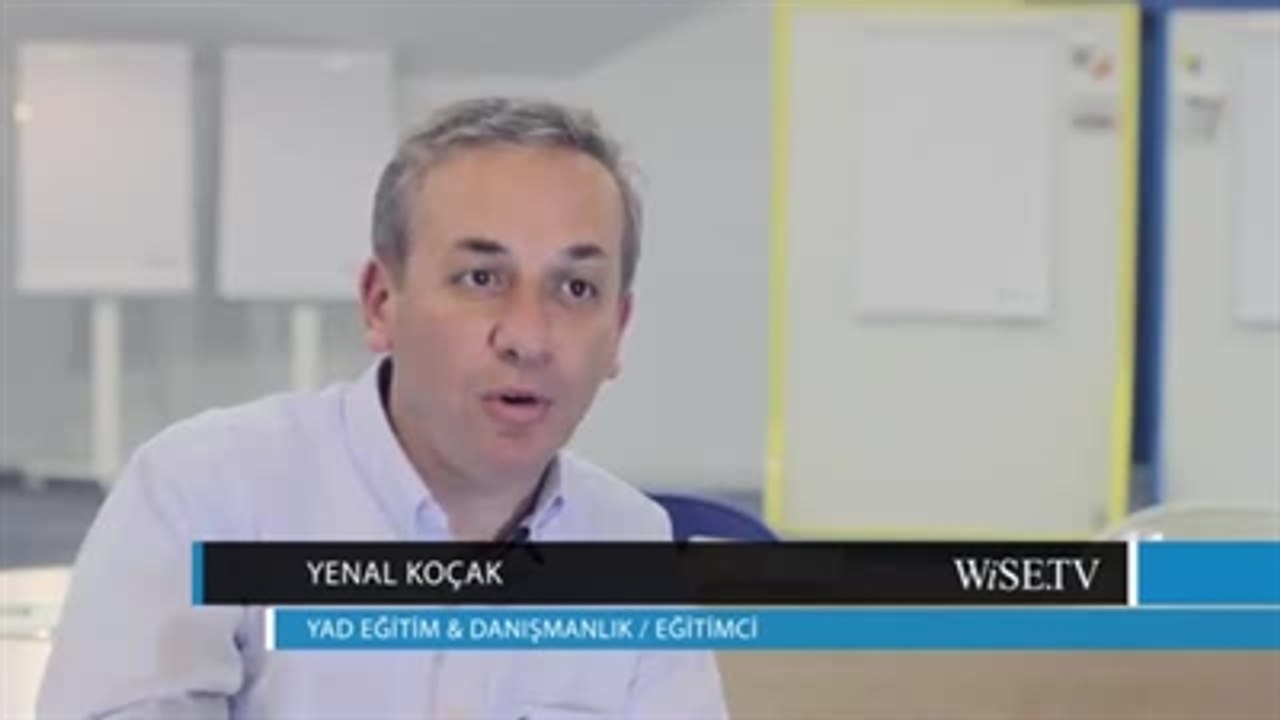Finans ve Ticaret Kurgusunu Öğrenmek 10 Yaşından İtibaren Başlamalı'