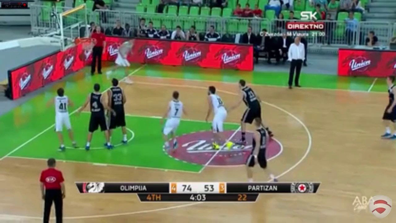 basket : panier à l'envers