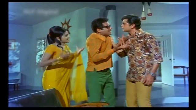 AANKH MICHOLI | FULL HINDI MOVIE | PART 11 OF 13 | BEST HINDI MOVIES | POPULAR HINDI FILMS