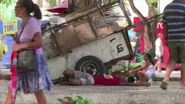 Eleições 2014: programas sociais dominam a pauta