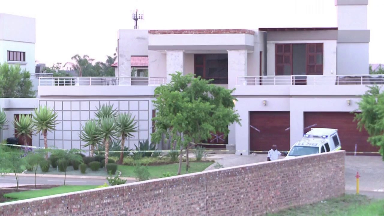 Pistorius zu fünf Jahren Haft verurteilt