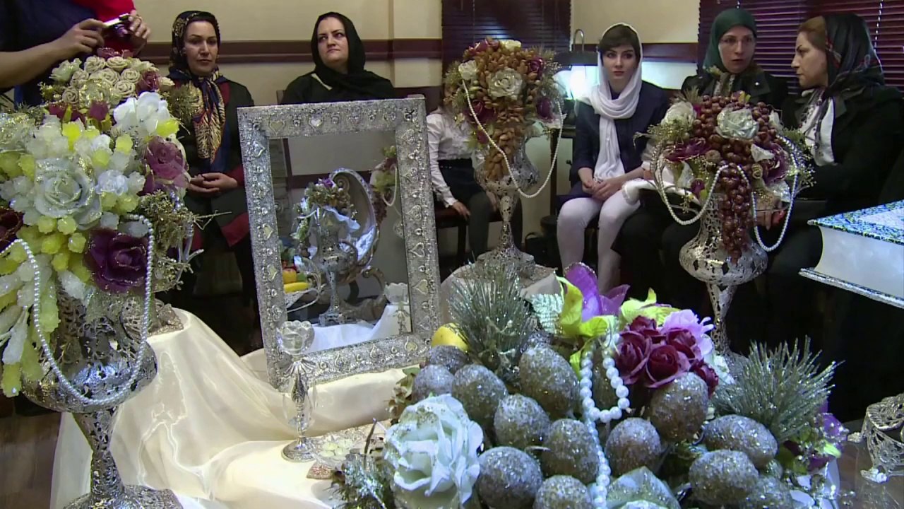 Ehe auf Zeit im Iran: Liebe und Sex unter den Augen der Mullahs