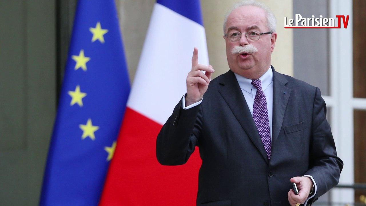L'édito du Parisien. Décès de Christophe de Mar...